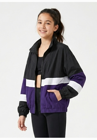 SLX Youth & Adult Oryn Windbreaker Thumbnail