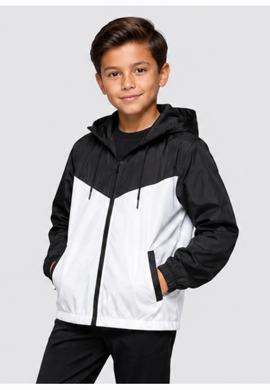 SLX Youth & Adult Flo-Synk Windbreaker Thumbnail