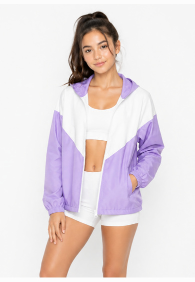 SLX Youth & Adult Omira Windbreaker Thumbnail
