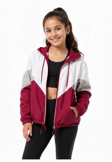 SLX Youth & Adult Edgewind Windbreaker Thumbnail