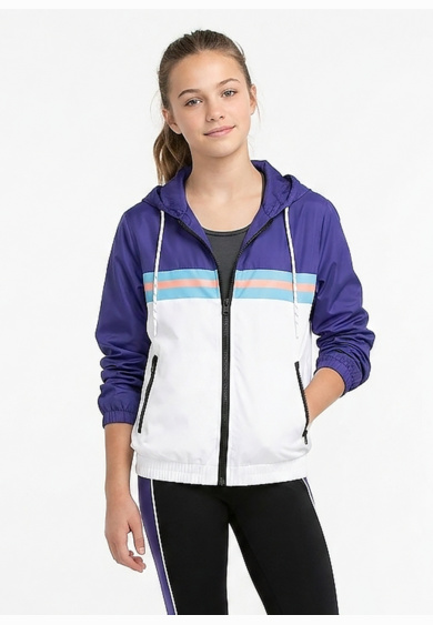 SLX Youth & Adult Coastline Windbreaker Thumbnail