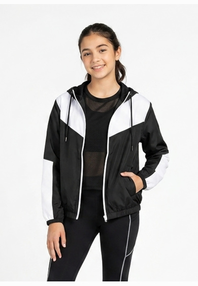 SLX Youth & Adult Nexo Windbreaker Thumbnail