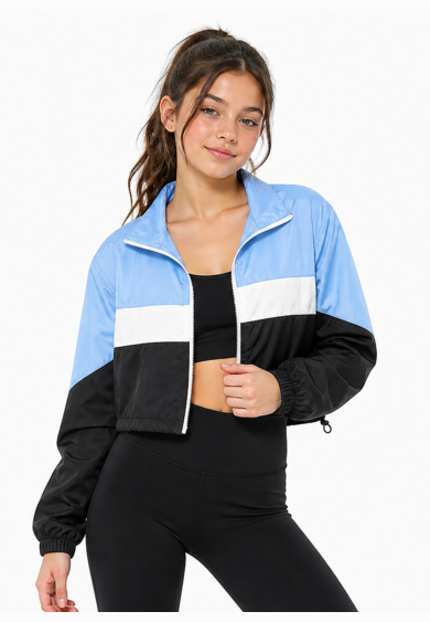 SLX Youth & Adult Sola Windbreaker Thumbnail