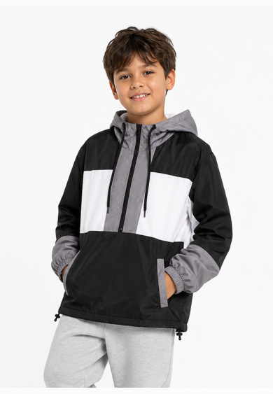 SLX Youth & Adult Stepup Windbreaker Thumbnail