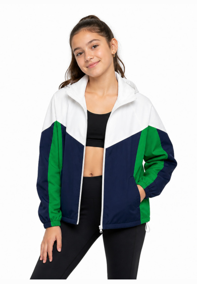 SLX Youth & Adult Upstage Windbreaker Thumbnail
