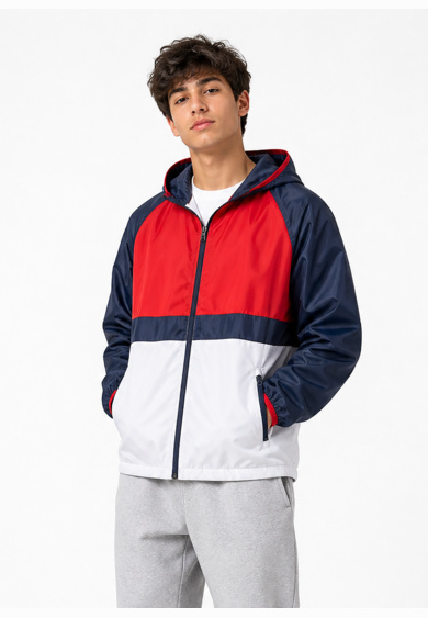 SLX Youth & Adult Echonix Windbreaker Thumbnail