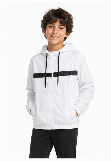 SLX Youth & Adult Nocturn Windbreaker Thumbnail