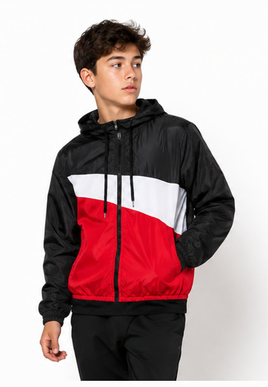 SLX Youth & Adult Altitude Windbreaker Thumbnail
