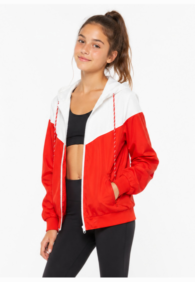 SLX Youth & Adult Aerix Windbreaker Thumbnail