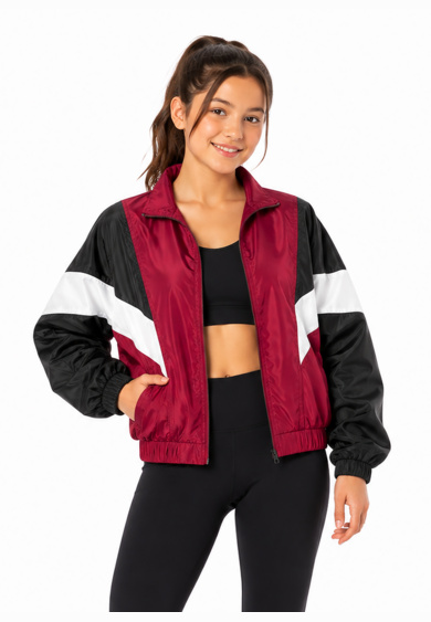 SLX Youth & Adult Flare Windbreaker Thumbnail