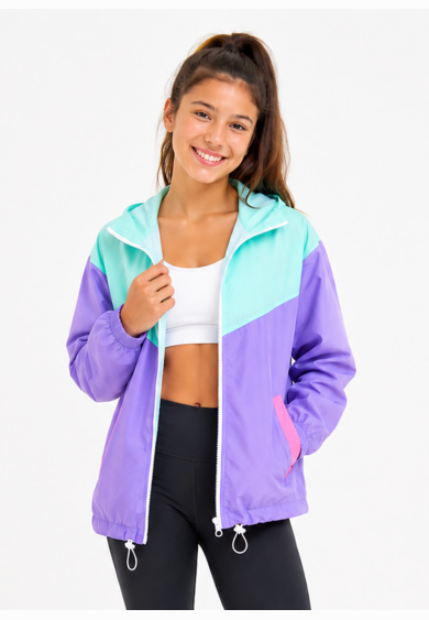 SLX Youth & Adult Skyla Windbreaker Thumbnail