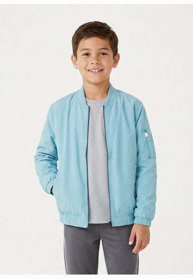 SLX Youth & Adult Refraction Track Jacket Thumbnail