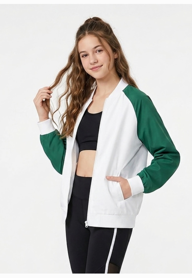 SLX Youth & Adult Zephy Track Jacket Thumbnail