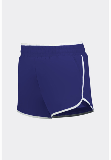 Girls Court Shorts Thumbnail