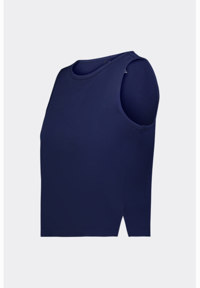 Ladies Effortless Crop Tank  Thumbnail