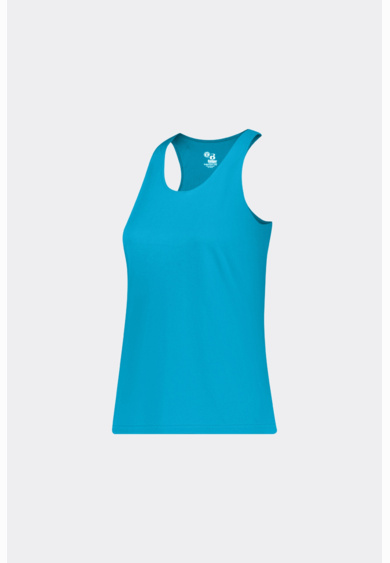 Girls Racerback Performance Tank Thumbnail