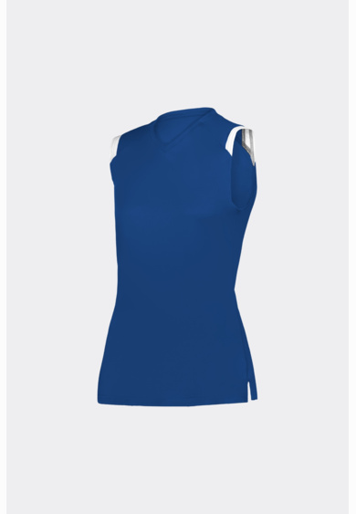 Girls Rise Sleeveless Tank Jersey Thumbnail