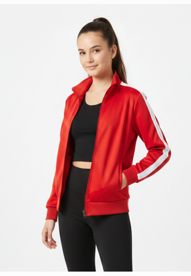 SLX Youth & Adult Kinetix Track Jacket Thumbnail