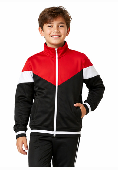 SLX Youth & Adult Sway Track Jacket Thumbnail