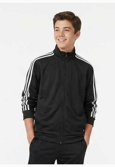SLX Youth & Adult Monolith Track Jacket Thumbnail