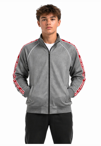 SLX Youth & Adult Lyrical Track Jacket Thumbnail