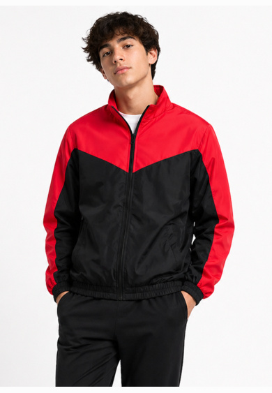 SLX Youth & Adult Motif Track Jacket Thumbnail