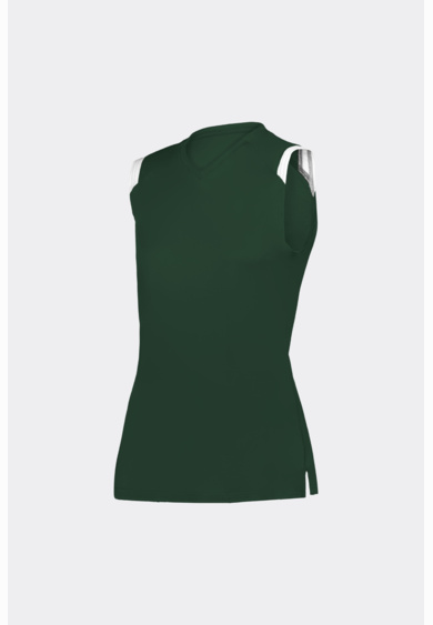 Ladies Rise Sleeveless Tank Jersey Thumbnail