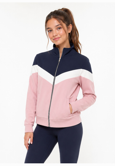 SLX Youth & Adult Ridgeway Track Jacket Thumbnail