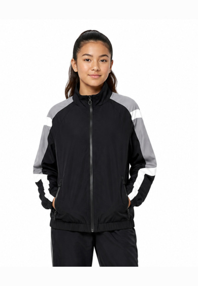 SLX Youth & Adult Lucid Track Jacket Thumbnail