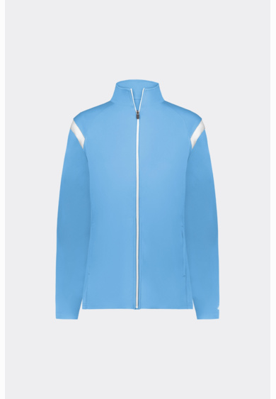 Ladies Rise Warm-Up Jacket Thumbnail