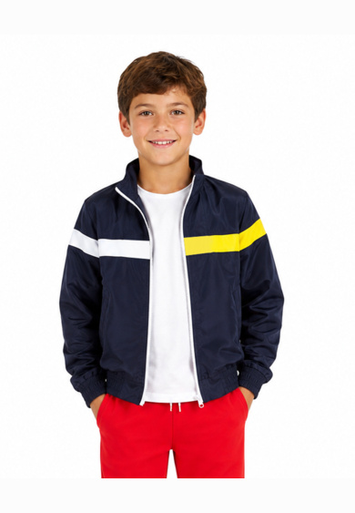 SLX Youth & Adult Dazzle Track Jacket Thumbnail
