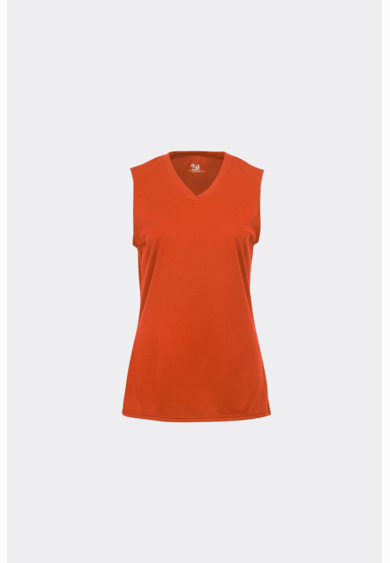 Ladies Sleeveless Performance Tank Thumbnail