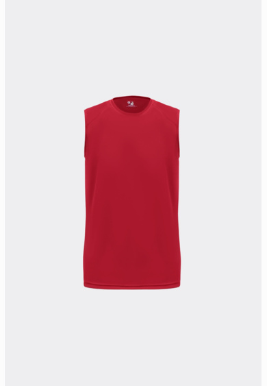 Unisex Sleeveless Performance Tank Thumbnail