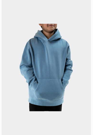 Youth Heavyweight Pigment Dye Hoodie Thumbnail