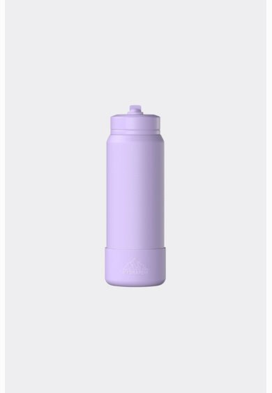Hydrapeak® Sport Boot Water Bottle w/Straw Lid - 26oz Thumbnail
