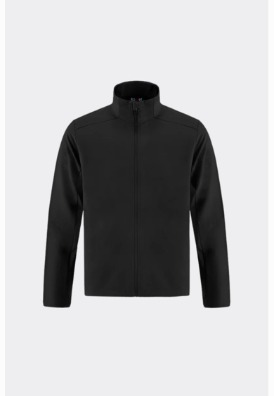 Unisex Athleisure Performance Jacket Thumbnail