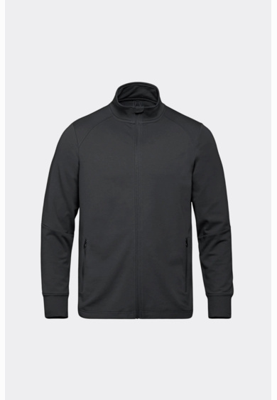 Youth Lightweight French Terry Full Zip Sweatshirt Thumbnail