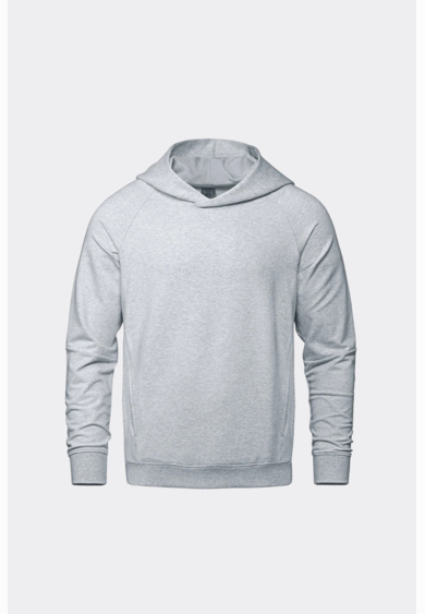 Unisex Lightweight French Terry Hoodie Thumbnail