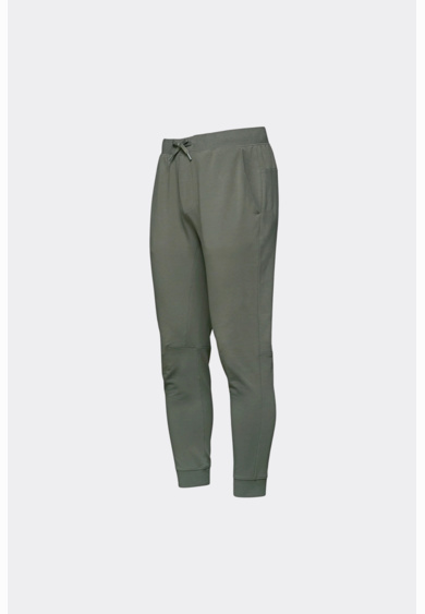 Ladies Lightweight French Terry Jogger Thumbnail