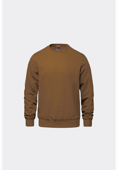 Youth Midnight Fleece Crewneck Thumbnail