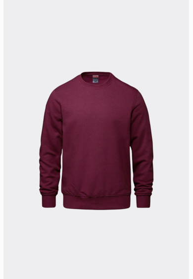 Unisex Midnight Fleece Crewneck Thumbnail
