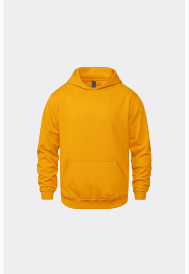 Youth Midweight Fleece Hoody Thumbnail