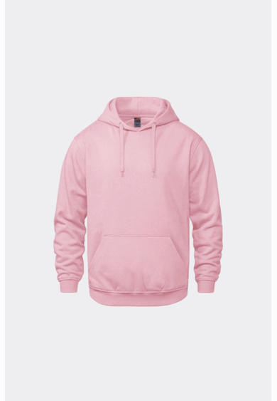 Unisex Midweight Fleece Hoody Thumbnail