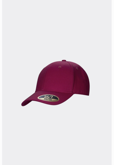 Unisex Snapback Cotton Cap Thumbnail