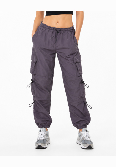 SLX Retro Unisex Parachute Youth & Adult Pants Thumbnail