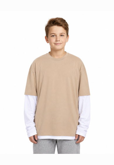 SLX 1-in-1 Unisex Youth & Adult Long Sleeve   Thumbnail