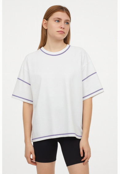 SLX Borderline Unisex Youth & Adult T-Shirt Thumbnail