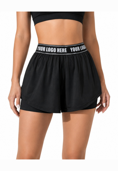 SLX Signature 2-in-1 Youth & Adult Active Short Thumbnail