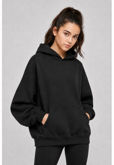 Studio Essentials Youth & Adult Unisex Oversized Hoodie Thumbnail