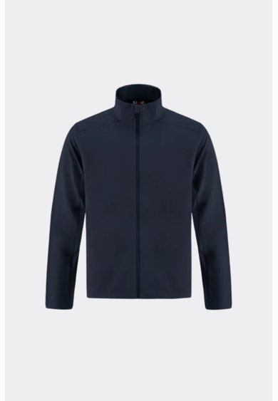 Unisex Athleisure Performance Jacket Thumbnail